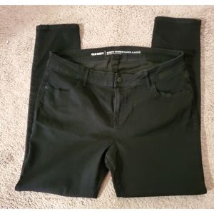 Old Navy Super Skinny jeans